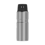 24 oz. Thermos® Stainless King™ Stainless Steel Direct Drink Bottle - 2