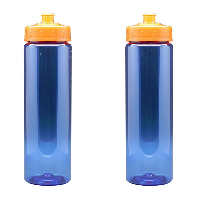 25Oz Liberty Bottle - 6