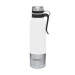 25oz Clip-On Stainless Steel Vacuum Bottle - 4