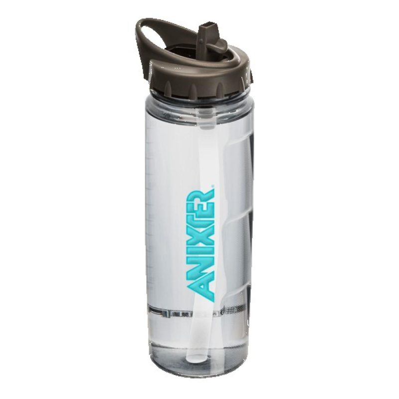 26 oz Basecamp Metro Water Bottle - 6