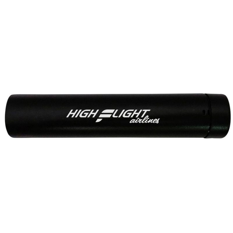 3" 1 Power Bank Speaker Stand 3000