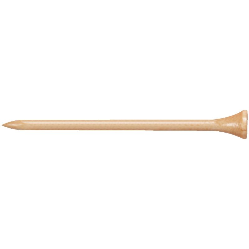 3 1/4" Plus Golf Tee - 3