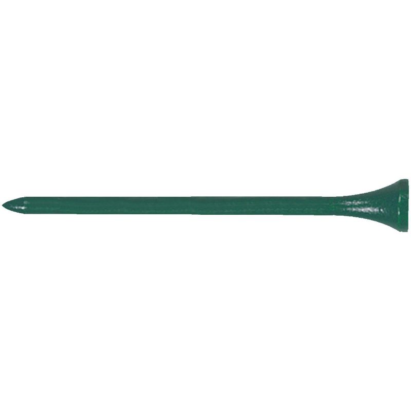 3 1/4" Plus Golf Tee - 7