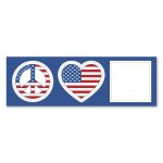 3-in-1 Pop Mag Patriotic - 1