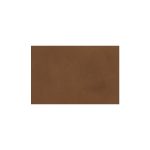 3" x 2 1/4" Leather Rectangular Patch - 1