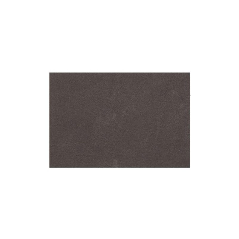 3" x 2 1/4" Leather Rectangular Patch - 2