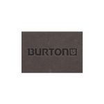 3" x 2 1/4" Leather Rectangular Patch - 6