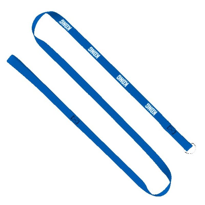 3/4" Nylon Pet Slip Leash - 9