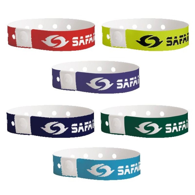 34-Vinyl-Wristband-AWBVID 3/4" Vinyl Wristband