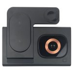 4" 1 Foldable Wireless Charging Station - 1