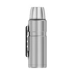 40 oz. Thermos® Stainless King™ Stainless Steel Beverage Bottle - 1