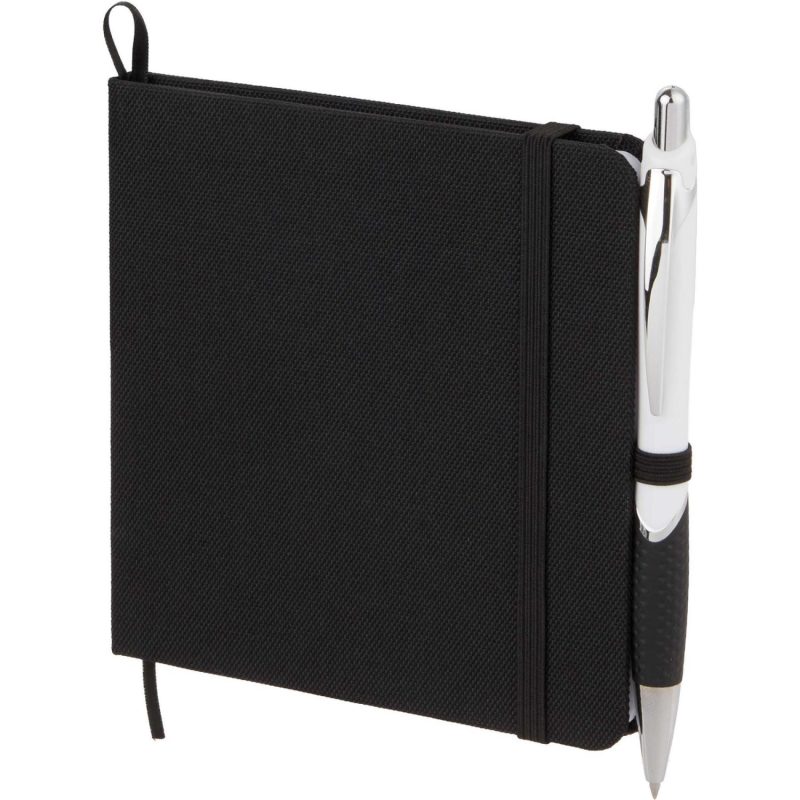 4.7" x 4.7" Remark Recycled Square Notebook - 3