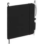 4.7" x 4.7" Remark Recycled Square Notebook - 4