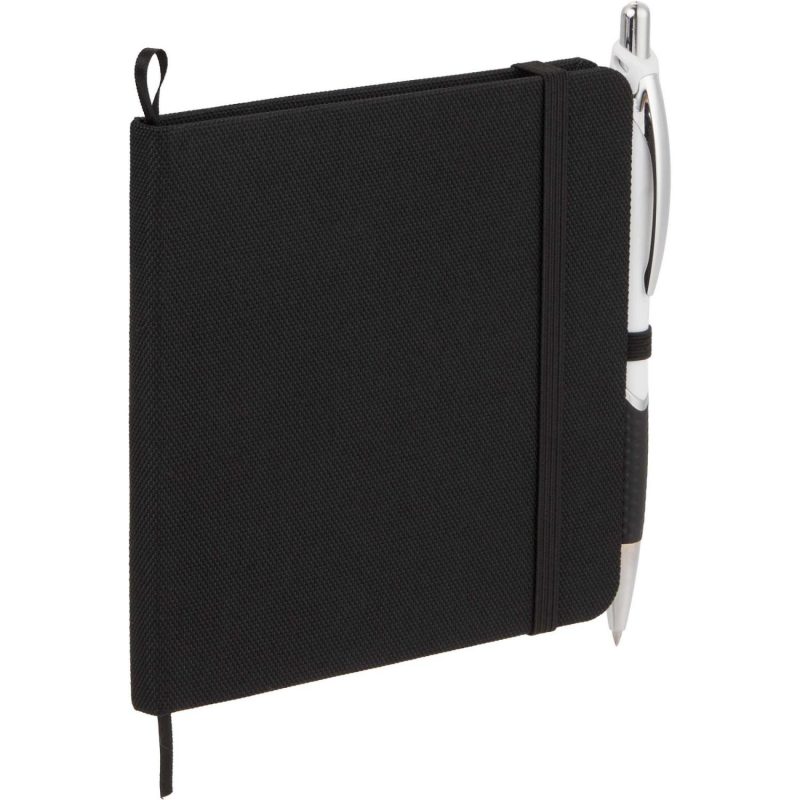 4.7" x 4.7" Remark Recycled Square Notebook - 4