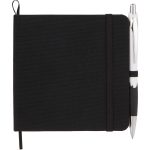 4.7" x 4.7" Remark Recycled Square Notebook - 5