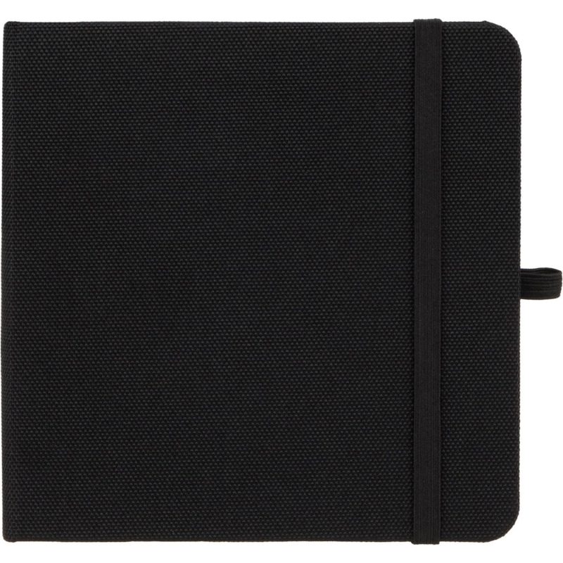 4.7" x 4.7" Remark Recycled Square Notebook - 6