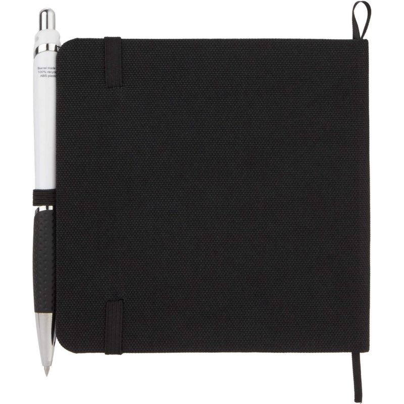 4.7" x 4.7" Remark Recycled Square Notebook - 7