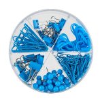 6" 1 Desk Accessories Kit - 4