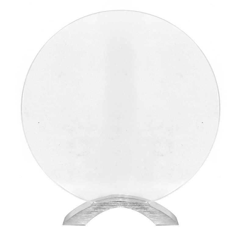 Accolade Acrylic Award - 1