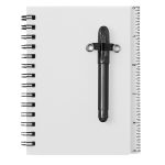 All-In-One Mini Notebook Set - 2