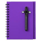 All-In-One Mini Notebook Set - 3