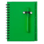 All-In-One Mini Notebook Set - 6