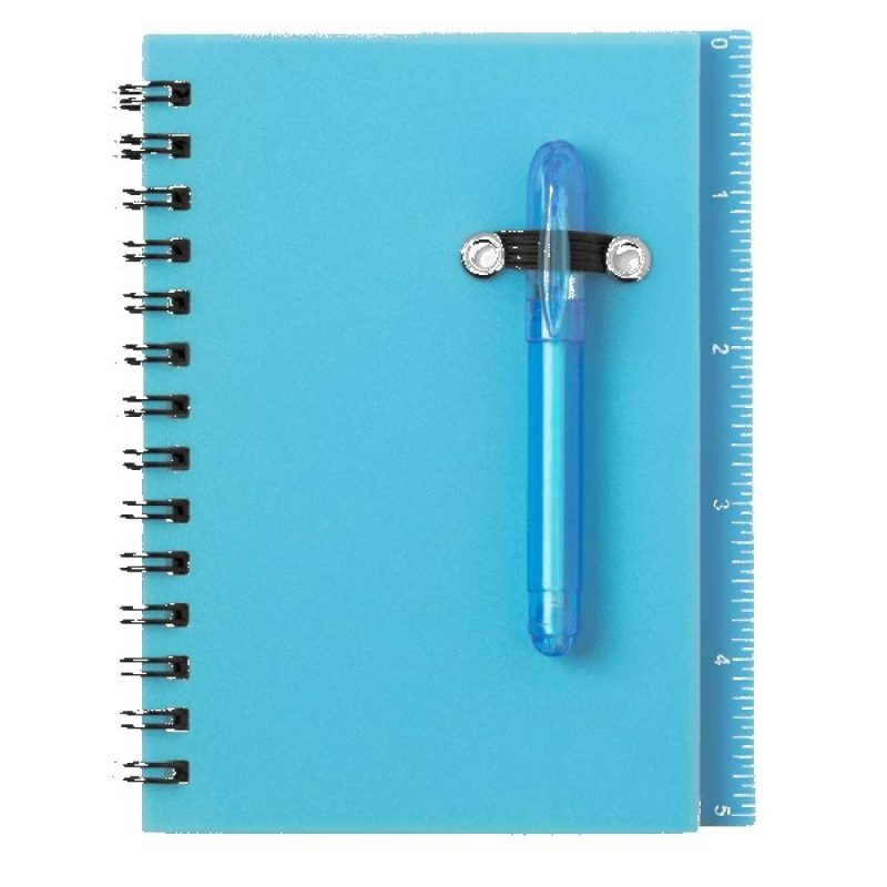 All-In-One Mini Notebook Set - 7