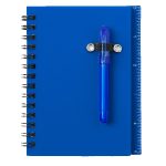 All-In-One Mini Notebook Set - 8