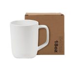 Allentown 18oz Ceramic Mug - 3