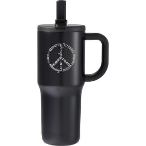 Alpine 30oz Vacuum Insulated Mug