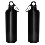 Aluminum 28 Oz Sports Bottle - 1