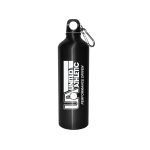Aluminum 28 Oz Sports Bottle - 2