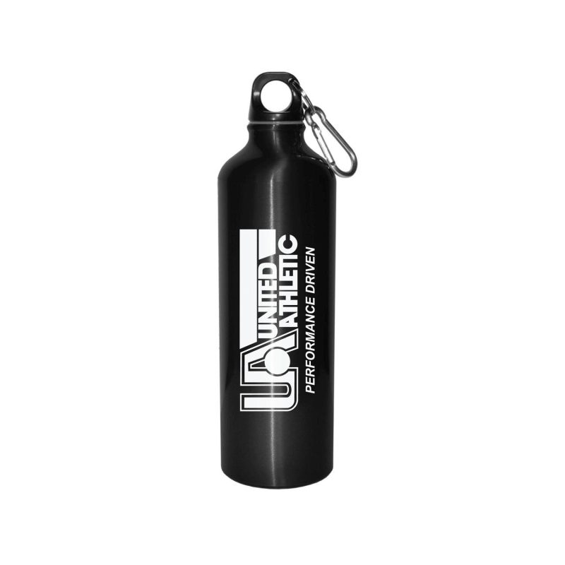 Aluminum 28 Oz Sports Bottle - 2