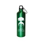 Aluminum 28 Oz Sports Bottle - 4