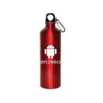 Aluminum 28 Oz Sports Bottle - 5