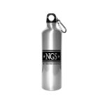 Aluminum 28 Oz Sports Bottle - 6