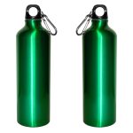 Aluminum 28 Oz Sports Bottle - 9