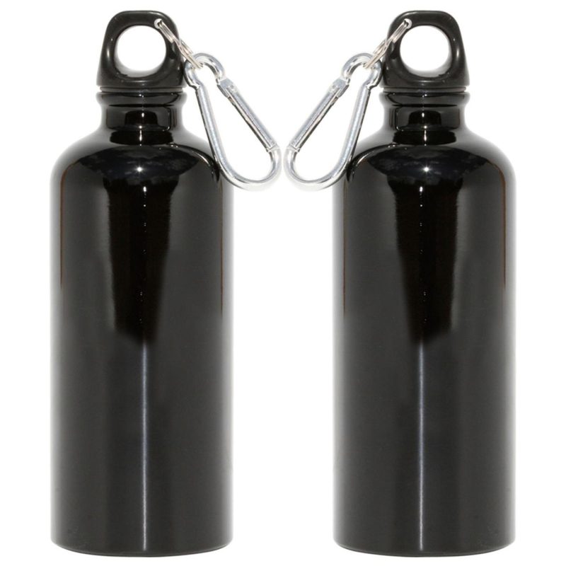 Aluminum Bottle 22 Oz - 1