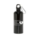 Aluminum Bottle 22 Oz - 2