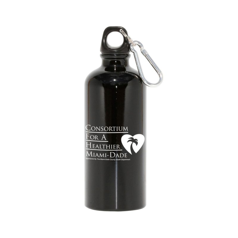 Aluminum Bottle 22 Oz - 2