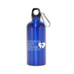 Aluminum Bottle 22 Oz - 3