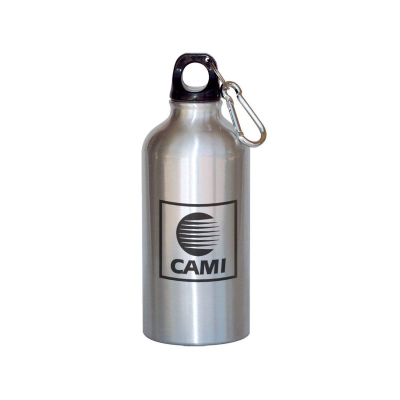 Aluminum Bottle 22 Oz - 7