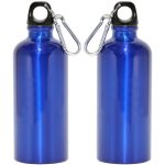Aluminum Bottle 22 Oz - 9