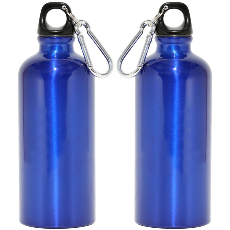 Aluminum Bottle 22 Oz - 9