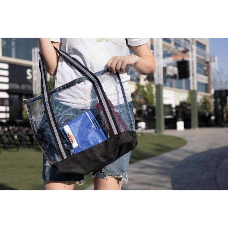Anaheim Clear Tote - 2