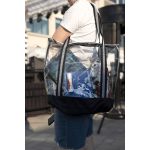 Anaheim Clear Tote - 4