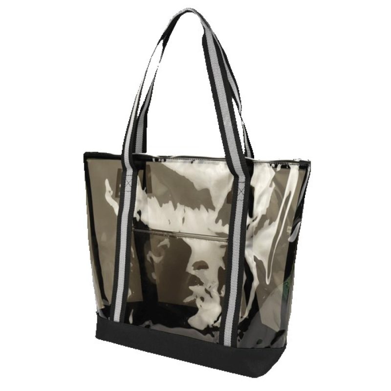 Anaheim Clear Tote - 6
