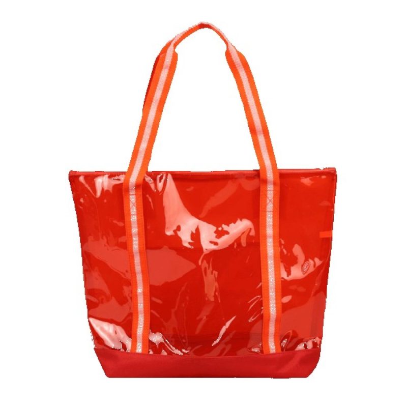 Anaheim Clear Tote - 9