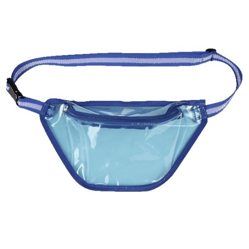 Ann Arbor Transparent Waist Pack - 4