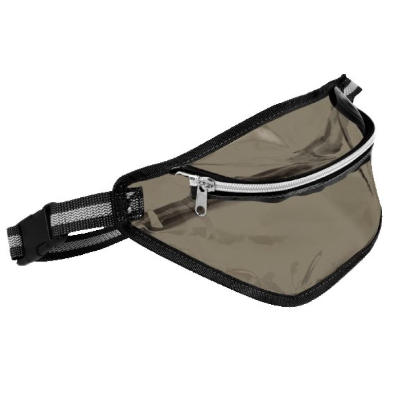 Ann Arbor Transparent Waist Pack - 5